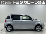小回りが利いて車庫入れも楽々!車両感覚がつかみやすく運転しやすい!初心者にもオススメ!
