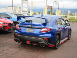 WRX S4 2.4 STI スポーツR EX 4WD 