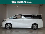 ヴェルファイア 2.5 Z Gエディション 