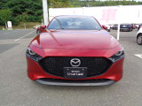 MAZDA3ファストバック 1.8 XD Lパッケージ 4WD 