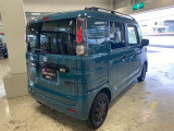 スペーシアベース XF 4WD 