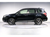 フォレスター 2.0 XT アイサイト 4WD 