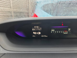 【オドメーター】撮影時の走行距離です!
