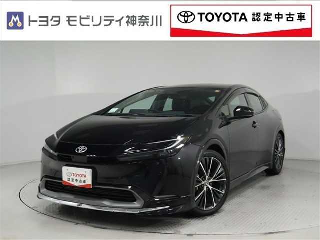 プリウス 2.0 Z 