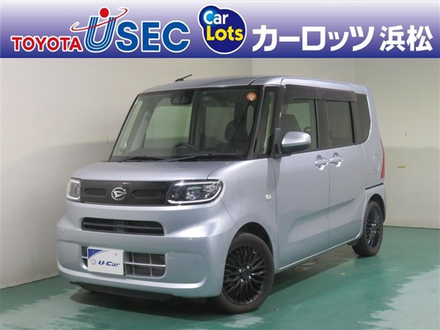 タント X 