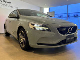 V40 T3 モメンタム 