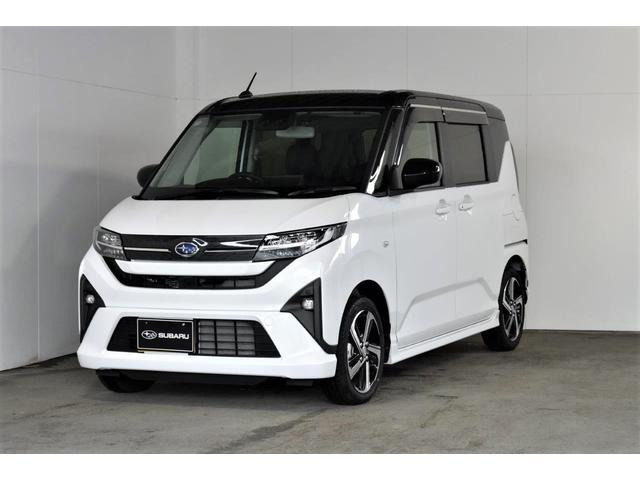 ステラ ZS