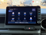 N-BOXカスタム ターボ 