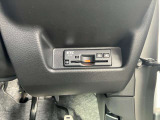 ETC付です! 高速道路を便利にご利用いただけます!!ETCカードをお持ちで無い方はご相談下さい!!