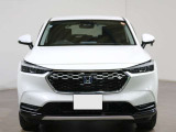 ヴェゼル 1.5 e:HEV Z 4WD 
