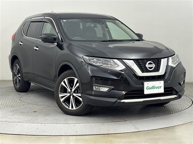 エクストレイル 2.0 20Xi 4WD 4WD 修復歴無し