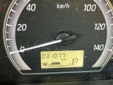走行31,077キロ