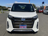 ノア 1.8 ハイブリッド Si 