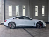 e-tron GT クワトロ 4WD 