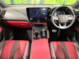 NX 350h Fスポーツ 