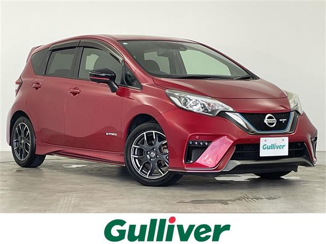 ノート 1.2 e-POWER NISMO S 修復歴無し