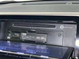 CD再生機能付き!