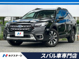 D型 茶革シート シートベンチレーション&ヒーター パワーバックドア