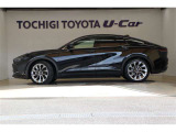 クラウンクロスオーバー  Z
