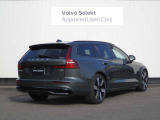 V60 ウルトラ T6  AWD プラグインハイブリッド 4WD 