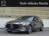 マツダ MAZDA3ファストバック