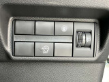 アイドリングストップ搭載!信号待ちなどの停車の際に自動でエンジンが停止してくれるので燃費の向上が期待できます♪