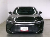 クラウン  2.5 Z ハイブリッド車