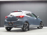 MAZDA2 1.5 15 スポルト