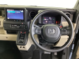 N-VAN e: e: ファン 