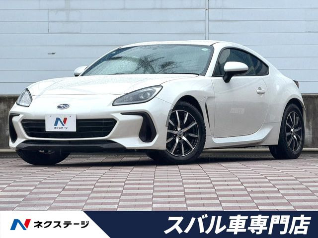 BRZ 2.4 R
