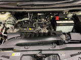 親切・丁寧な専門メカニックスタッフが応対!・車検・点検整備・事故等の修理などアフターサービスも安心。お車のカスタマイズもネクステージのサービススタッフまでご相談ください!