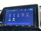 AM/FMラジオ付きです♪