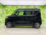 デリカミニ G 4WD 禁煙車