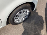 ☆お車についた傷やヘコミ、事故の修理もハヤシにお任せください。自社鈑金工場で修理ができますの安心です☆
