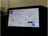 トヨタディスプレイオーディオ付き