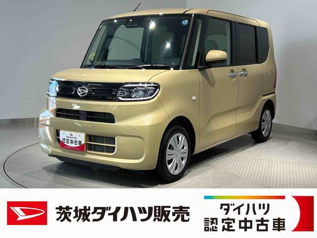 タント X リミテッド 