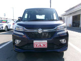 ソリオバンディット 1.2 ハイブリッド(HYBRID) MV 4WD 