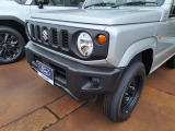 ジムニー XG 4WD 