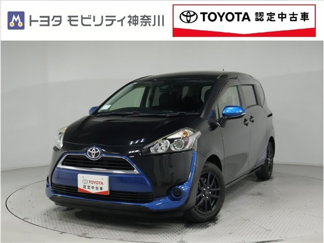シエンタ 1.5 G