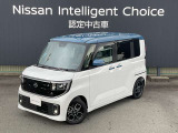 ルークス ハイウェイスター X