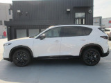 CX-5 2.5 L 