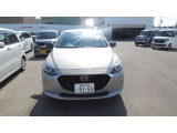 MAZDA2 1.5 XD ブラックトーンエディション 4WD 