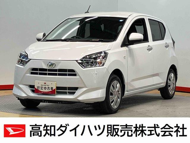 ミライース X SAIII