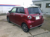 キャスト スタイル Gターボ SAII 4WD