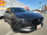 CX-30 1.8 XD レトロスポーツエディション 