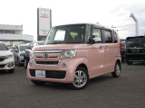 人気車種!N-BOXが入庫しました☆彡