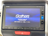 【純正ナビ】インテリアに溶け込むスタイリッシュな「専用設計」メーカーナビを装備♪視認性や操作性など基本性能にも優れ、より上質なカーライフをお楽しみいただけます。