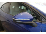 レーンチェンジアシストシステム&ldquo;Side Assist Plus&rdquo;搭載◎後方死角車両の検知や、安全な車線変更等ドライバーをサポート!