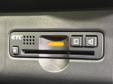 【ETC】高速道路の料金所をストレスなく通過!話題のスポットやサービスエリアに多い「スマートIC」利用時は必須のアイテムです。当店でセットアップを実施、ご納車当日からすぐにご利用いただけます!