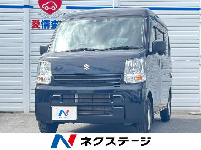 エブリイ PA リミテッド ハイルーフ